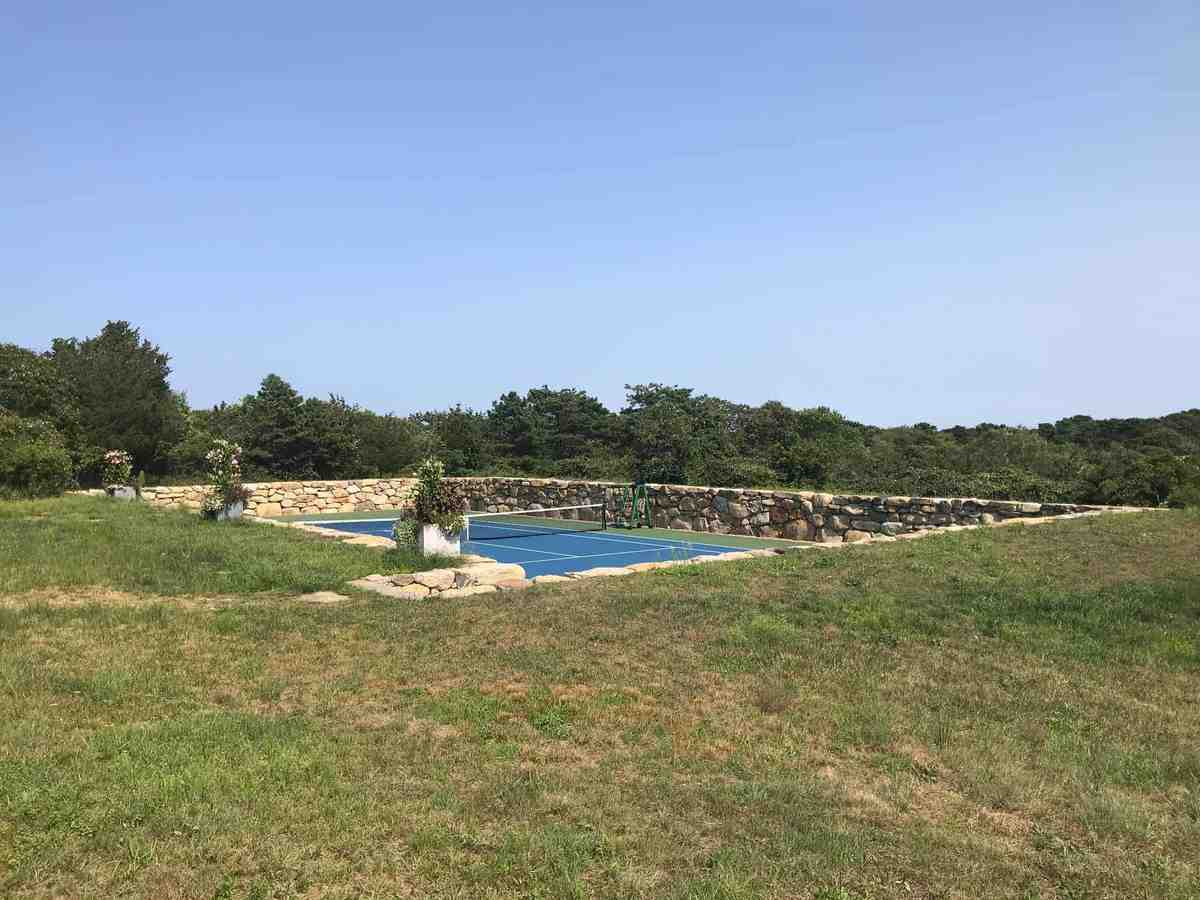 Chilmark MA 02535