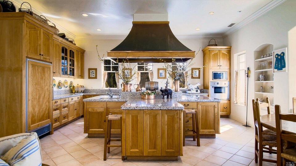 7900 7888 Money Road OAKVILLE CA