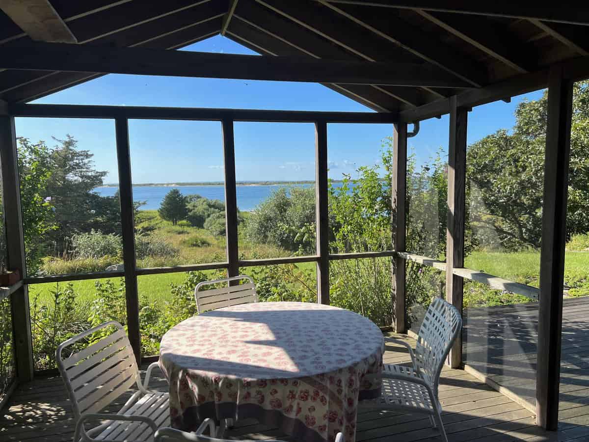 Chilmark MA 02535