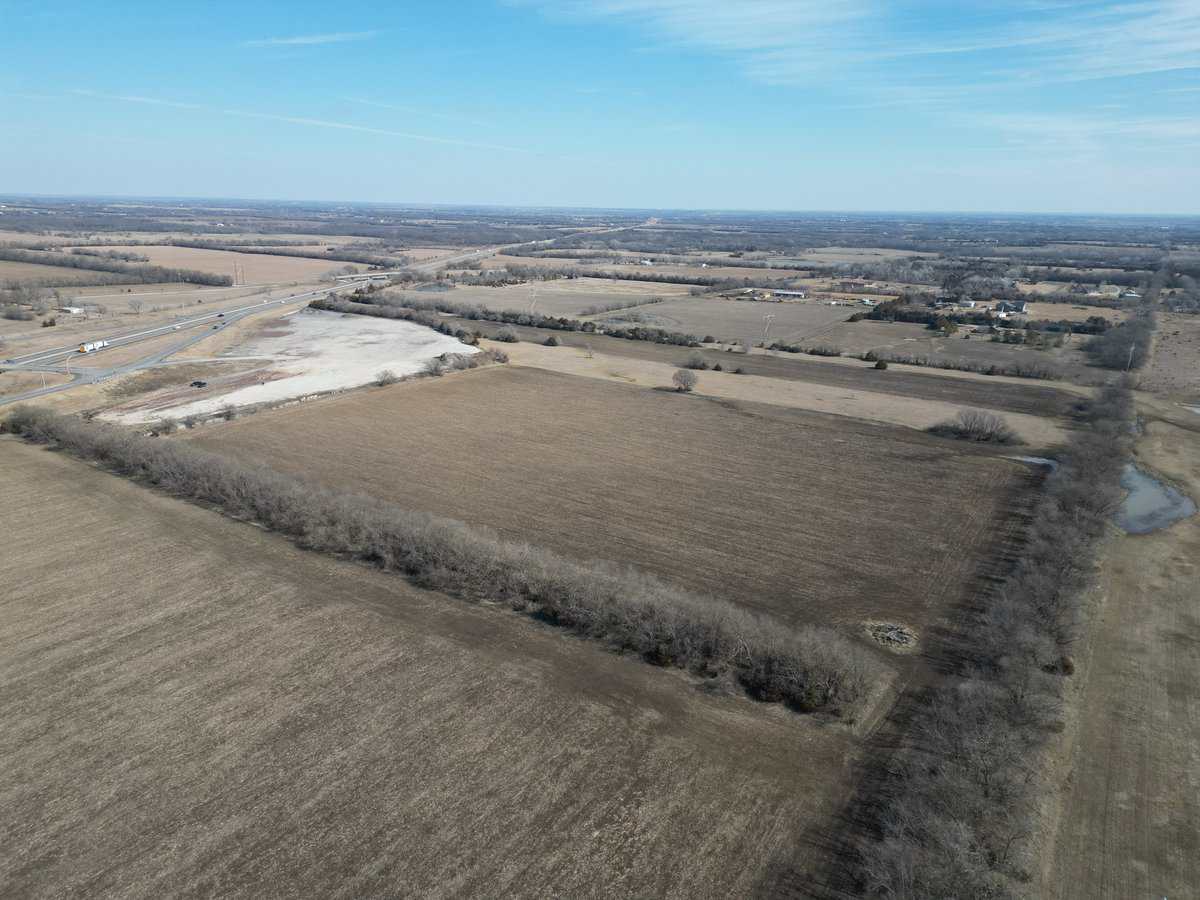 0 North Prairie Creek Road Andover KS 67002