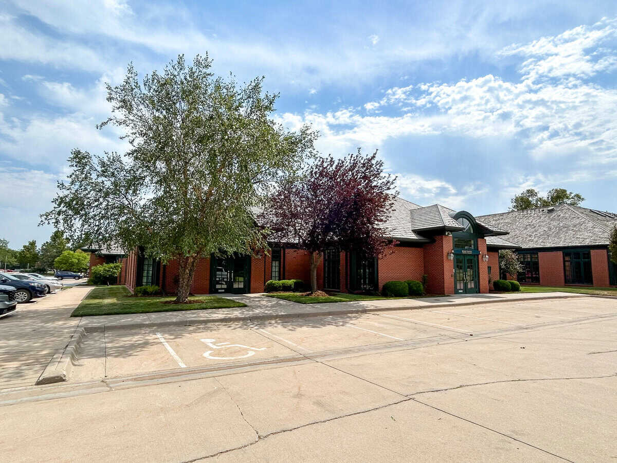 1223 N Rock Road Wichita KS 67206