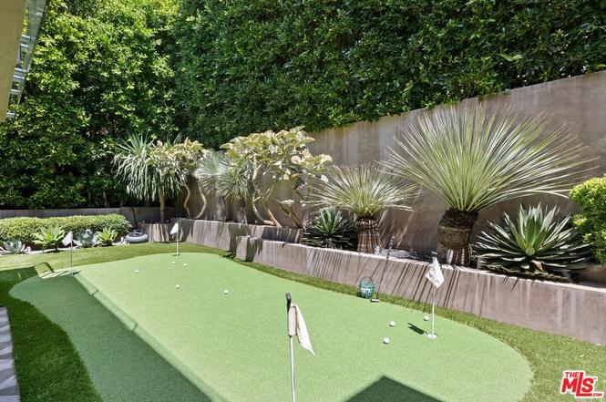 1853 Franklin Canyon Drive Beverly Hills CA 90210