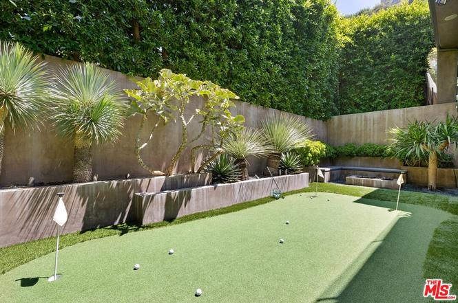 1853 Franklin Canyon Drive Beverly Hills CA 90210