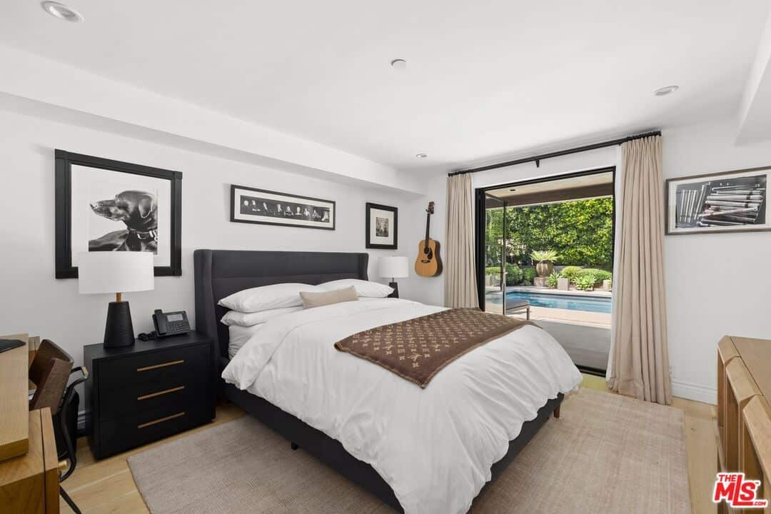 1853 Franklin Canyon Drive Beverly Hills CA 90210