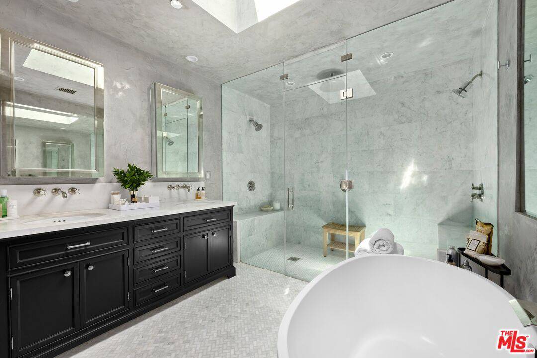 1853 Franklin Canyon Drive Beverly Hills CA 90210