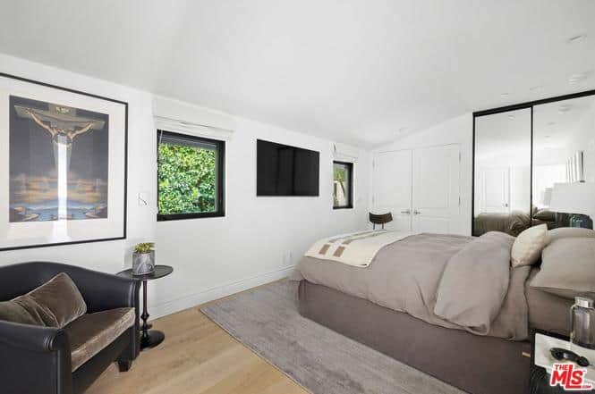 1853 Franklin Canyon Drive Beverly Hills CA 90210