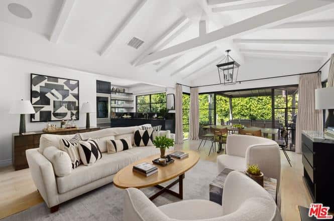 1853 Franklin Canyon Drive Beverly Hills CA 90210