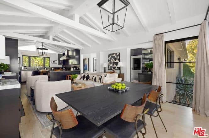 1853 Franklin Canyon Drive Beverly Hills CA 90210