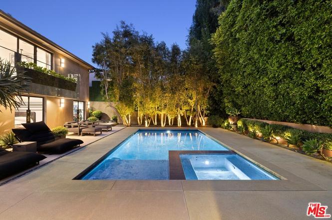 1853 Franklin Canyon Drive Beverly Hills CA 90210