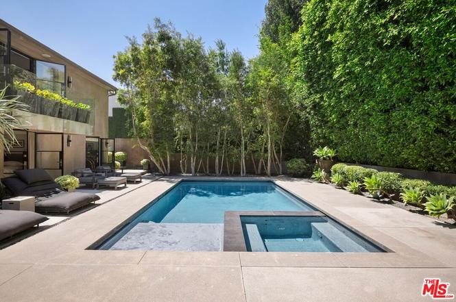 1853 Franklin Canyon Drive Beverly Hills CA 90210