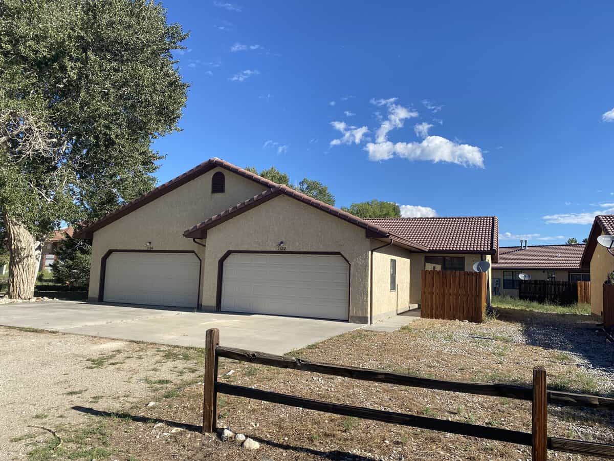 1122 Airport Road, Salida CO X65623132 Pinon Real Estate Group, LLC