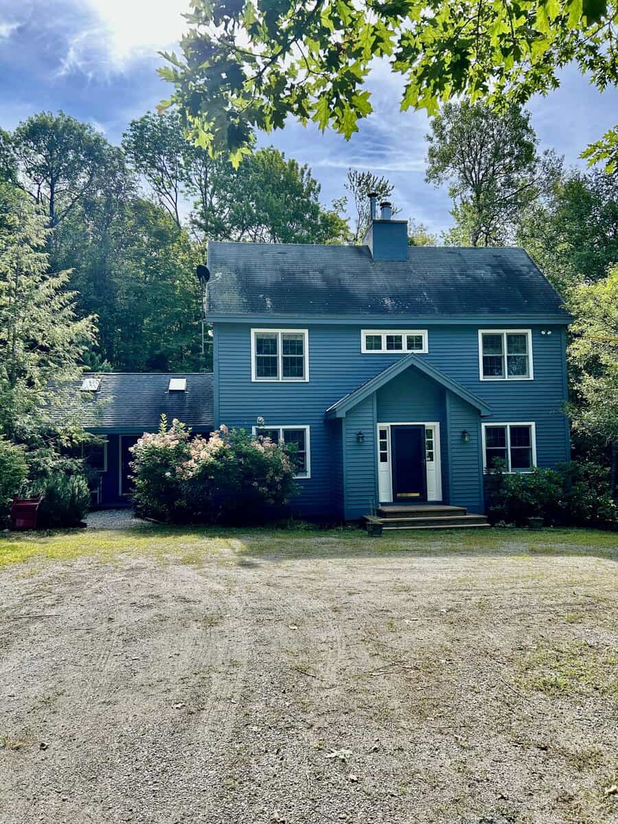 Jamaica VT, Dalewood Road