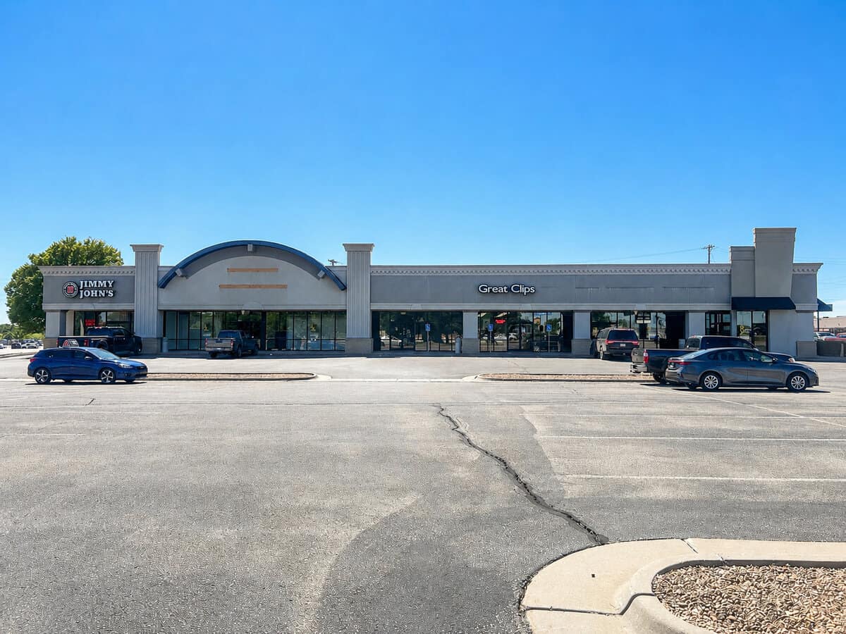 2733 W. Central Avenue El Dorado KS 67042