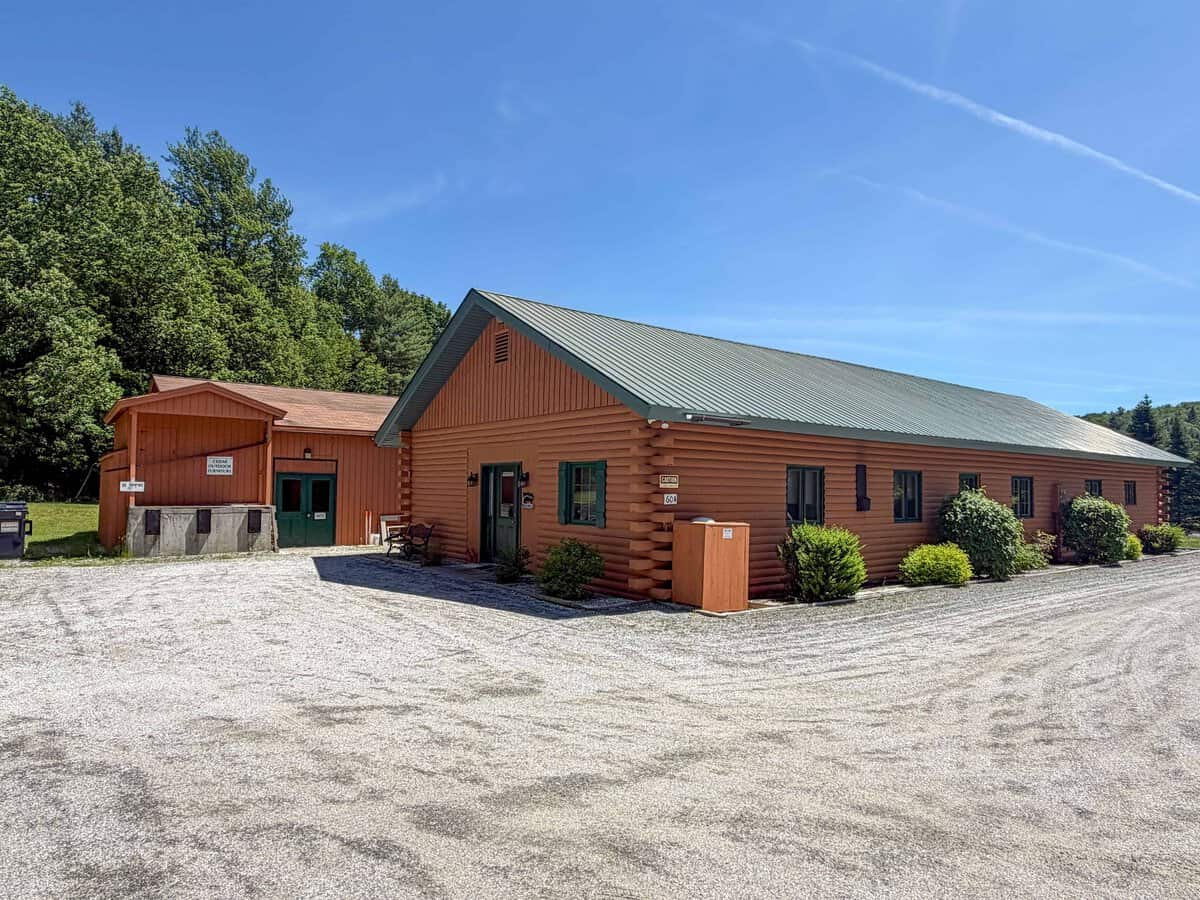Ludlow VT
