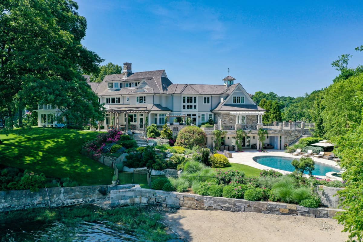 11 Island Lane Greenwich CT 06830