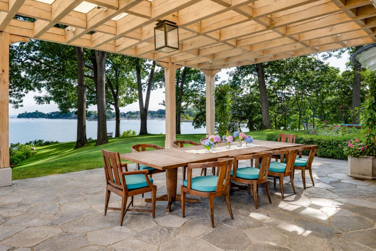 11 Island Lane Greenwich CT 06830