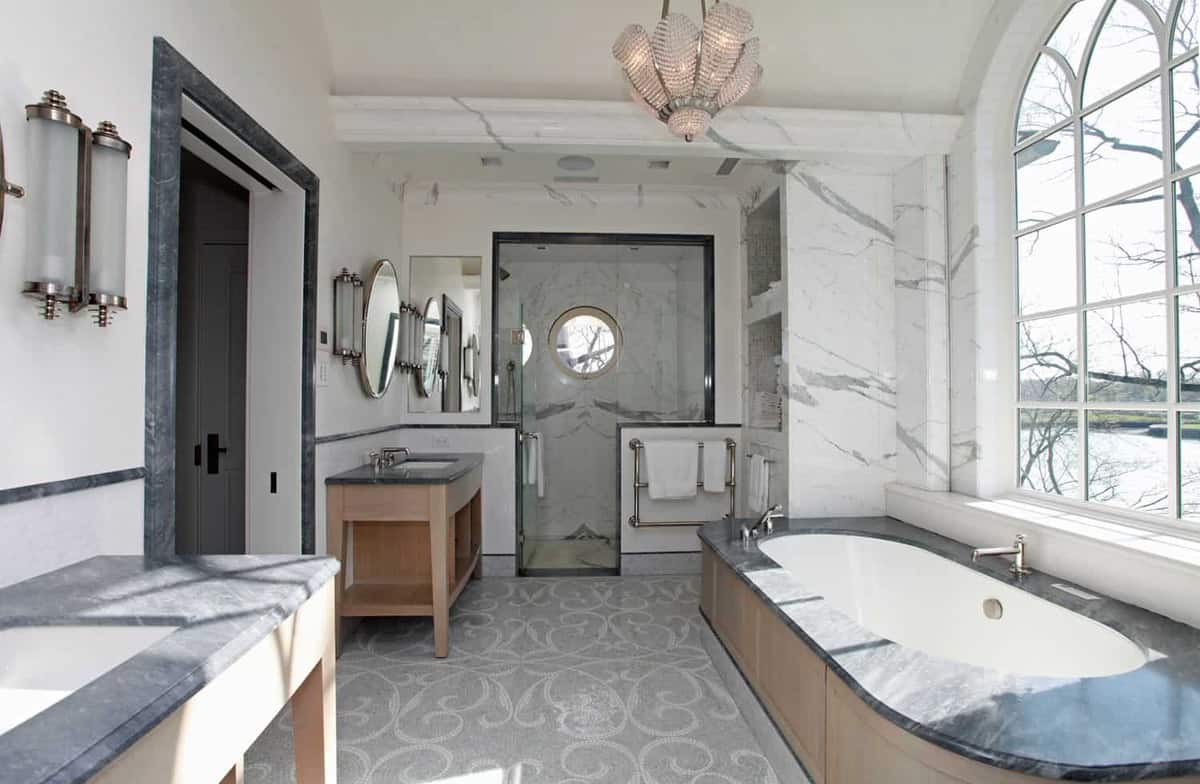 11 Island Lane Greenwich CT 06830