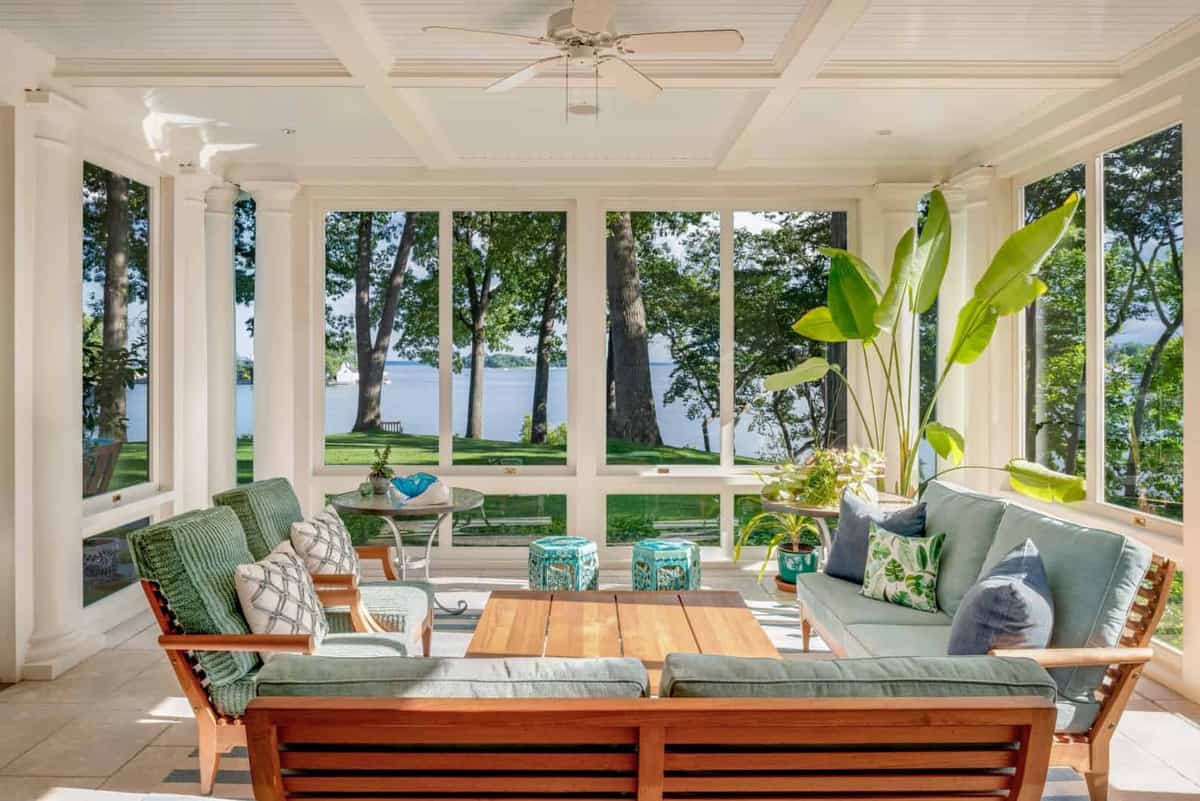 11 Island Lane Greenwich CT 06830