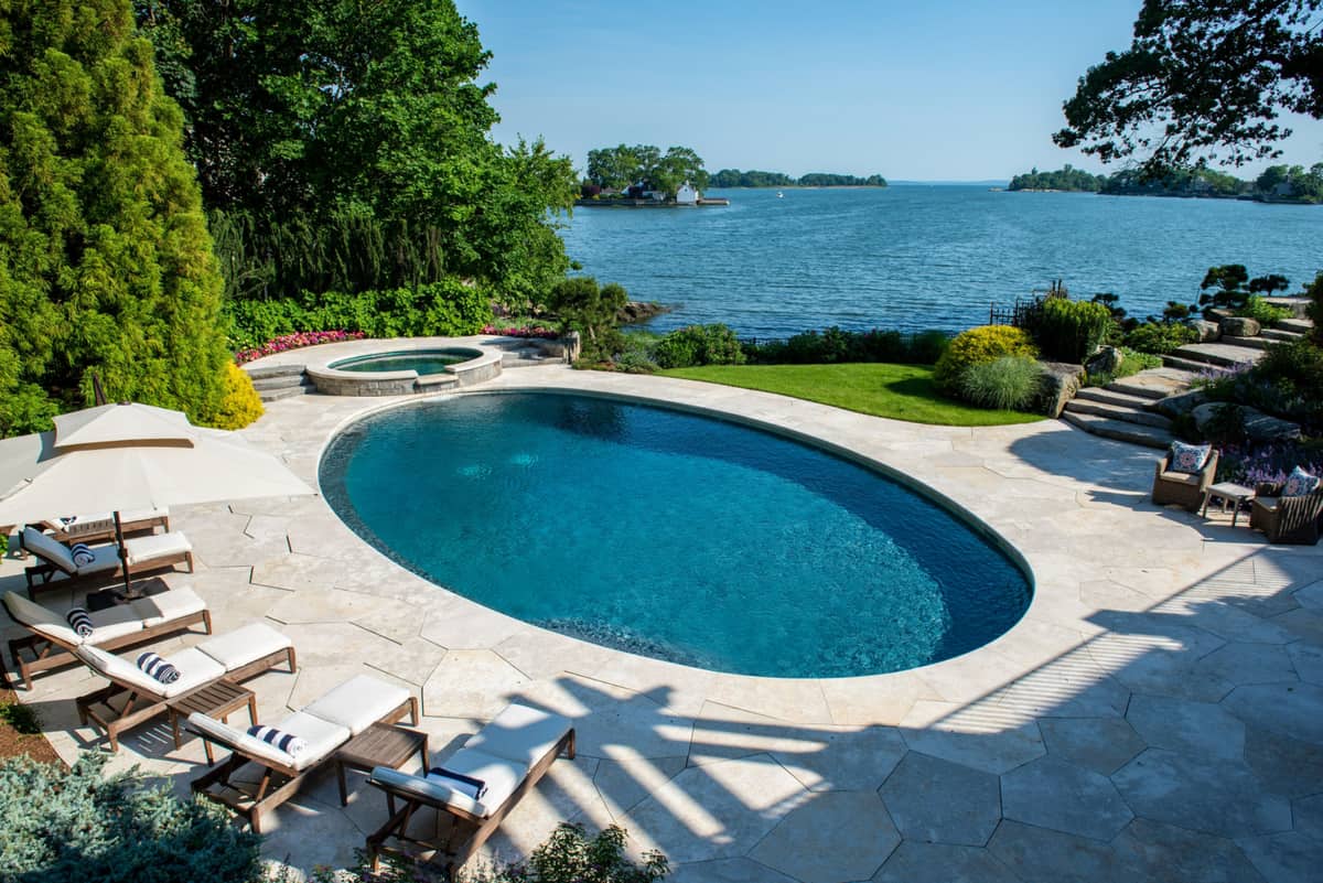 11 Island Lane Greenwich CT 06830