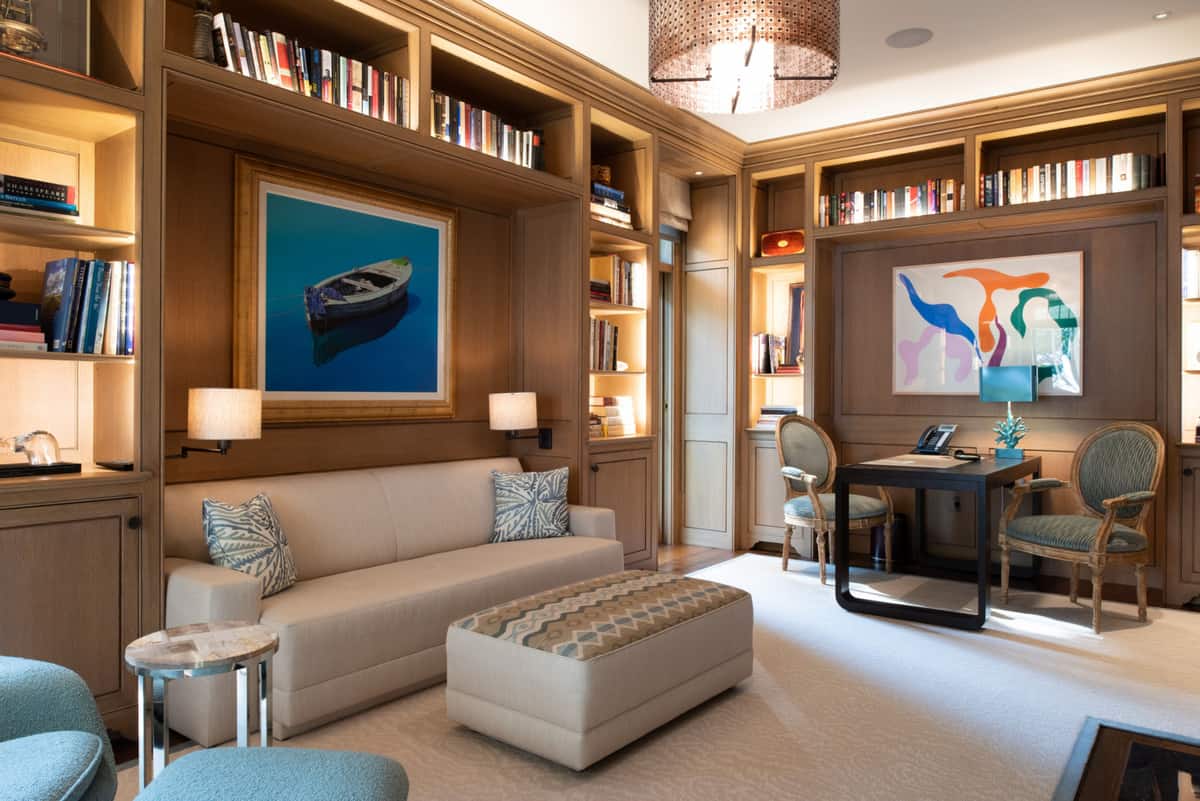 11 Island Lane Greenwich CT 06830