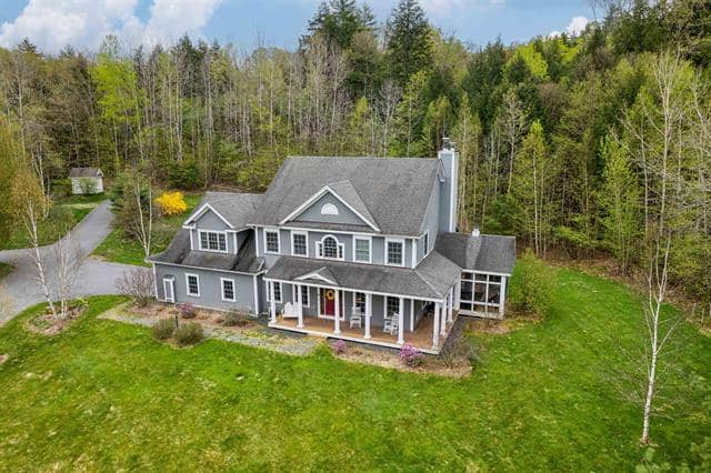 7 Purling Brooks Brive Hanover NH 03755