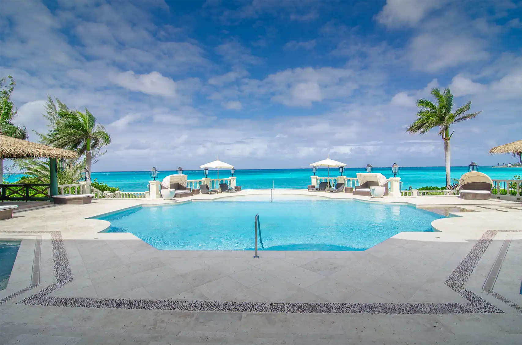 Ocean Drive New Providence/Paradise Island NP
