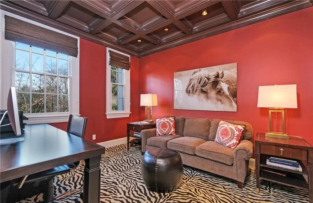 17 Heathcote Road Scarsdale NY 10583