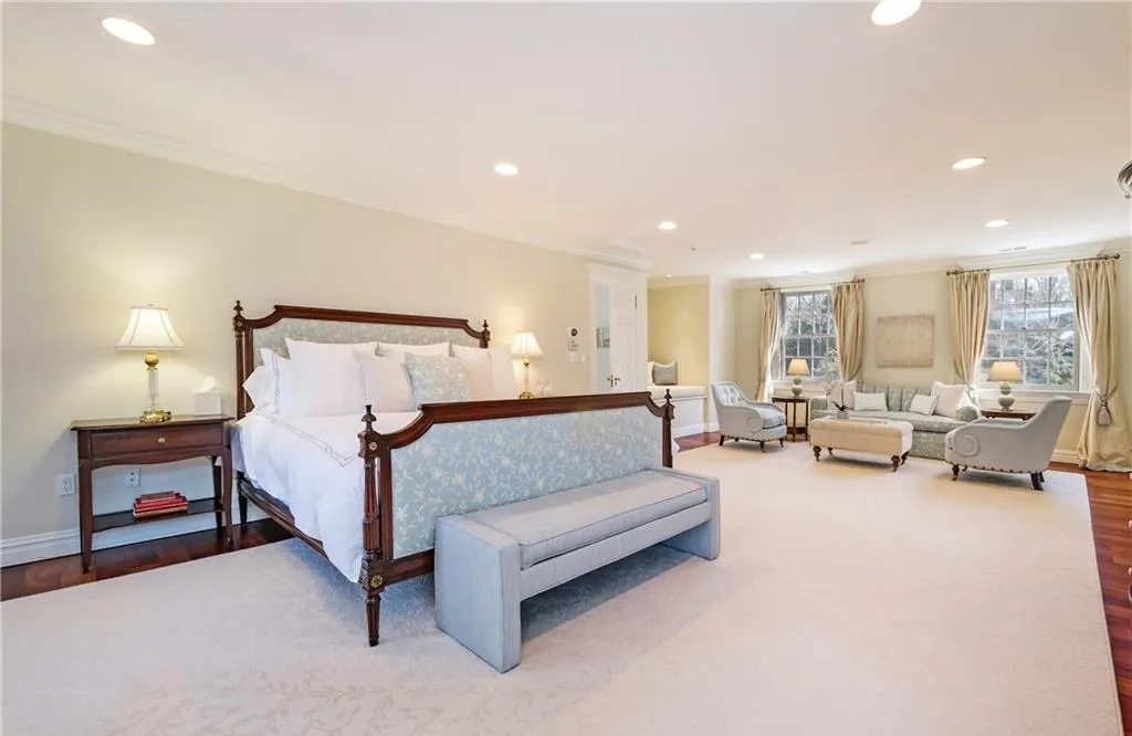 17 Heathcote Road Scarsdale NY 10583