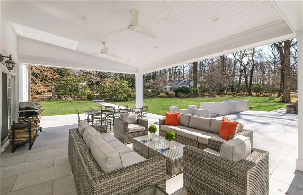17 Heathcote Road Scarsdale NY 10583