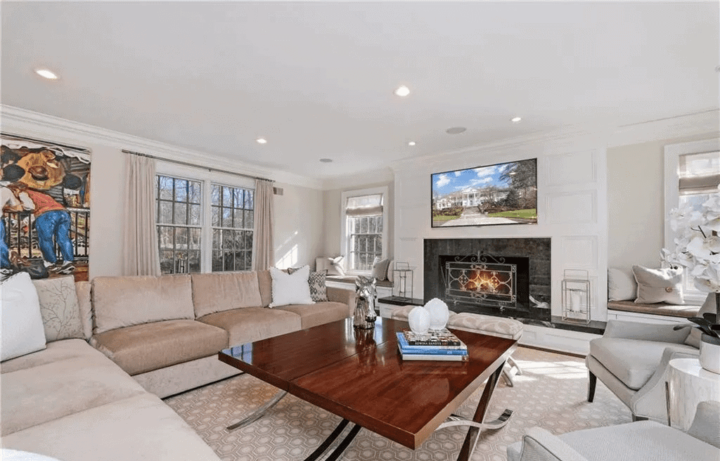 17 Heathcote Road Scarsdale NY 10583
