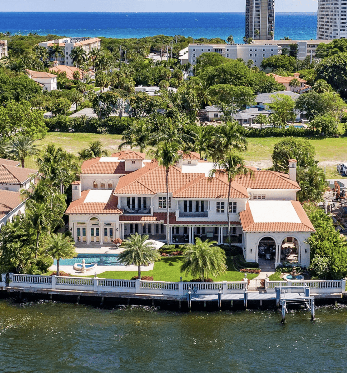 1207 Spanish River Road Boca Raton FL 33432