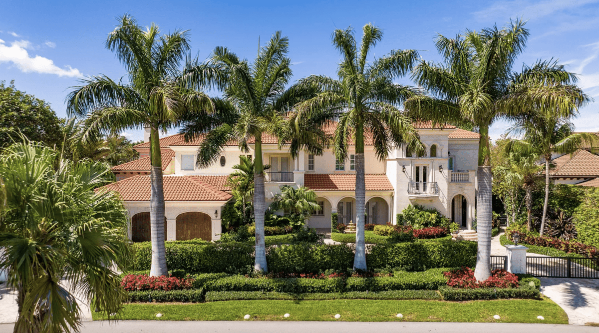 1207 Spanish River Road Boca Raton FL 33432