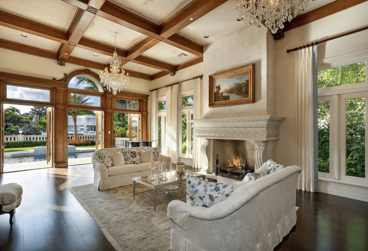 1207 Spanish River Road Boca Raton FL 33432