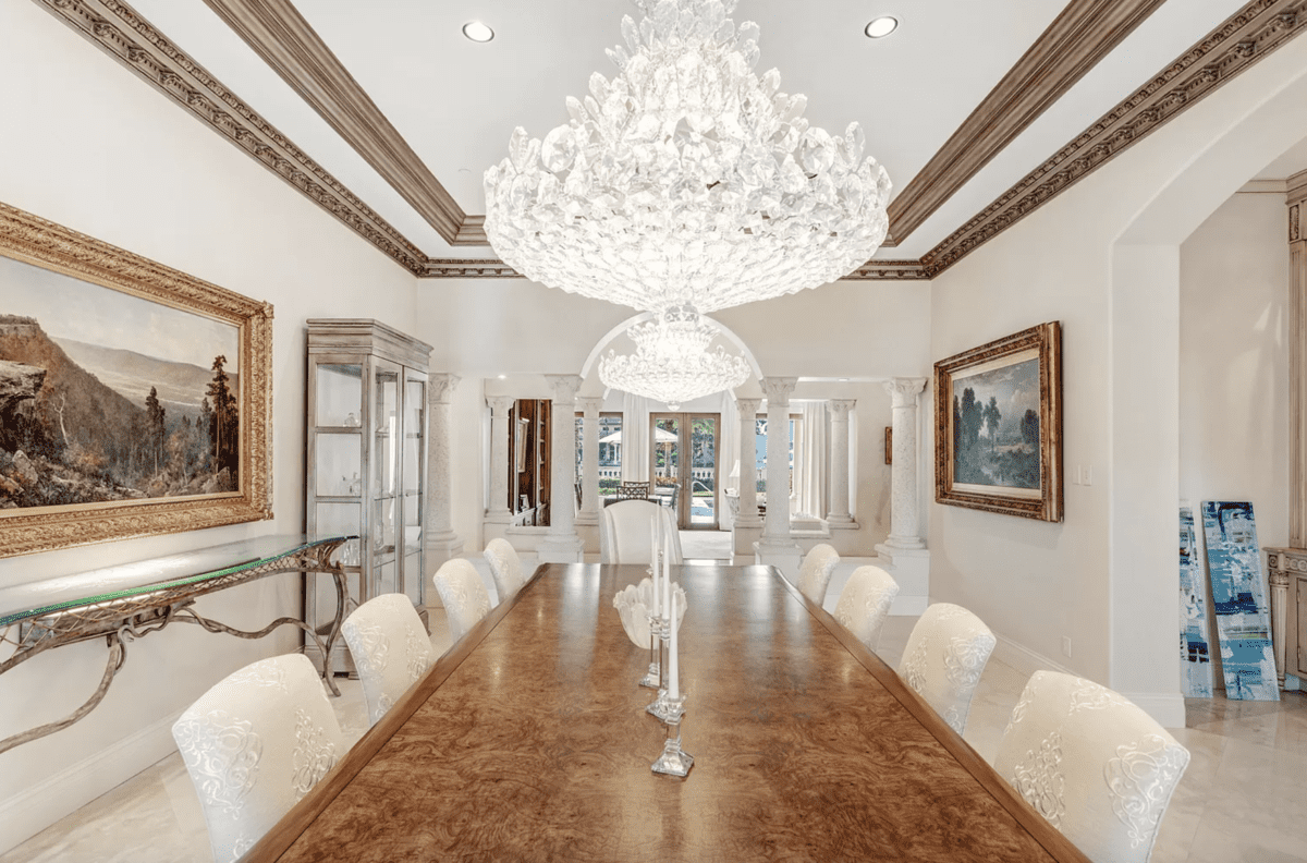 1207 Spanish River Road Boca Raton FL 33432