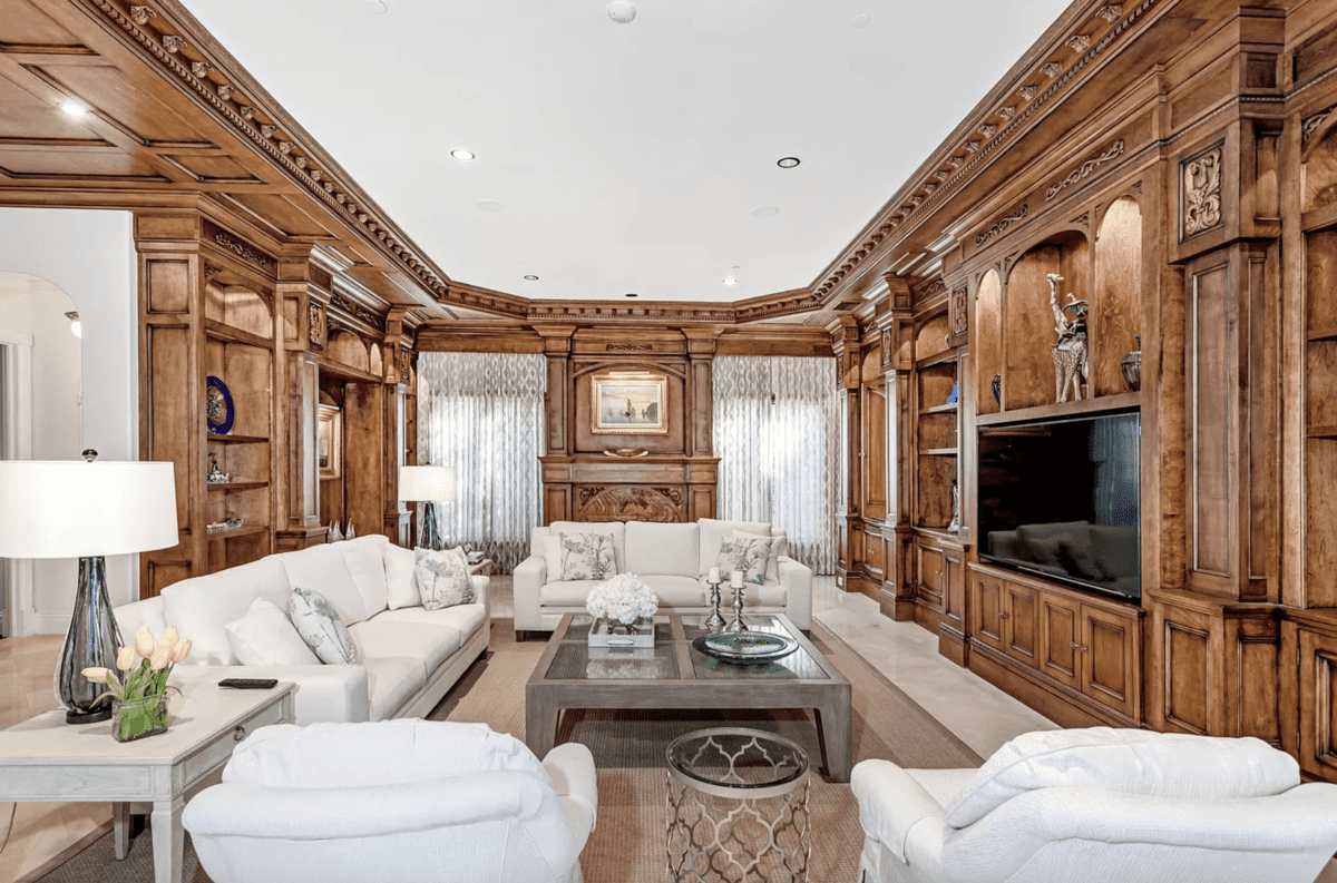 1207 Spanish River Road Boca Raton FL 33432