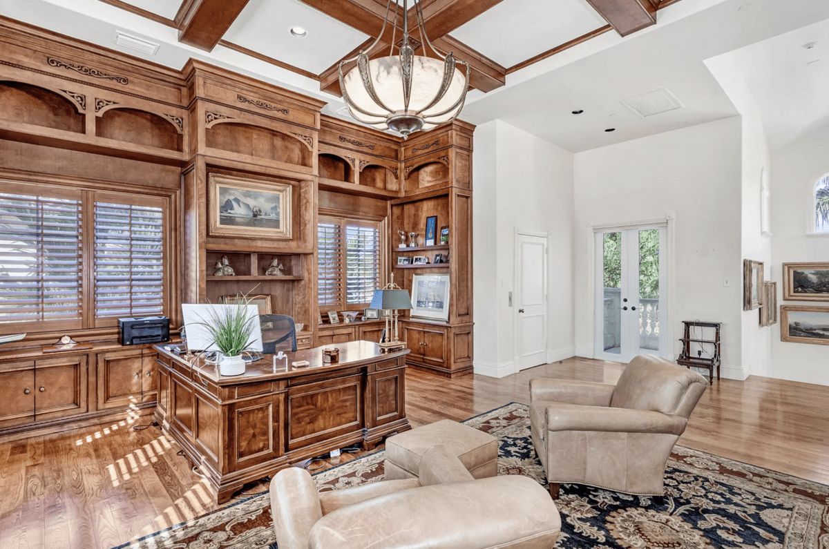 1207 Spanish River Road Boca Raton FL 33432