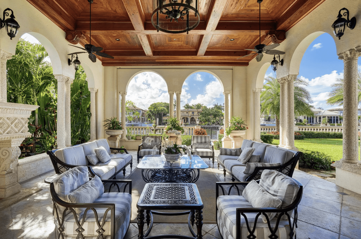 1207 Spanish River Road Boca Raton FL 33432
