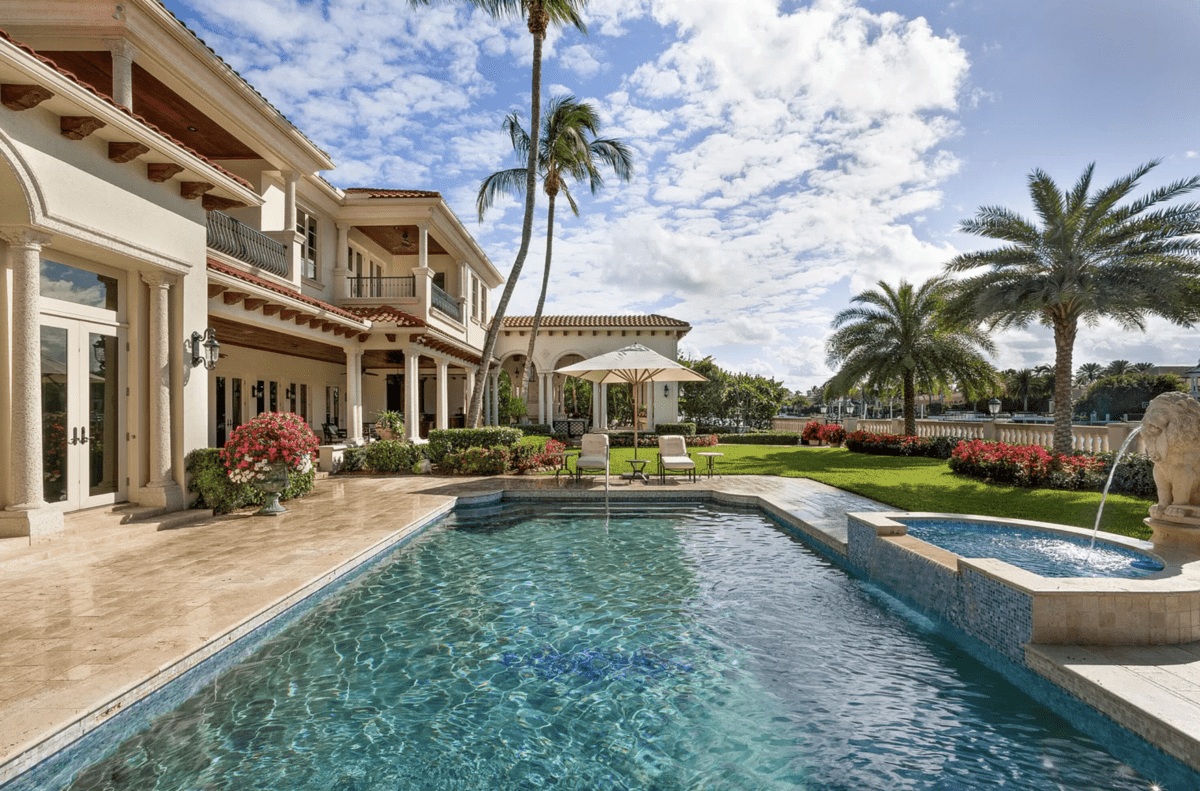 1207 Spanish River Road Boca Raton FL 33432