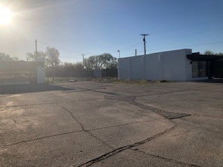 4350 S. Broadway Wichita KS 67216