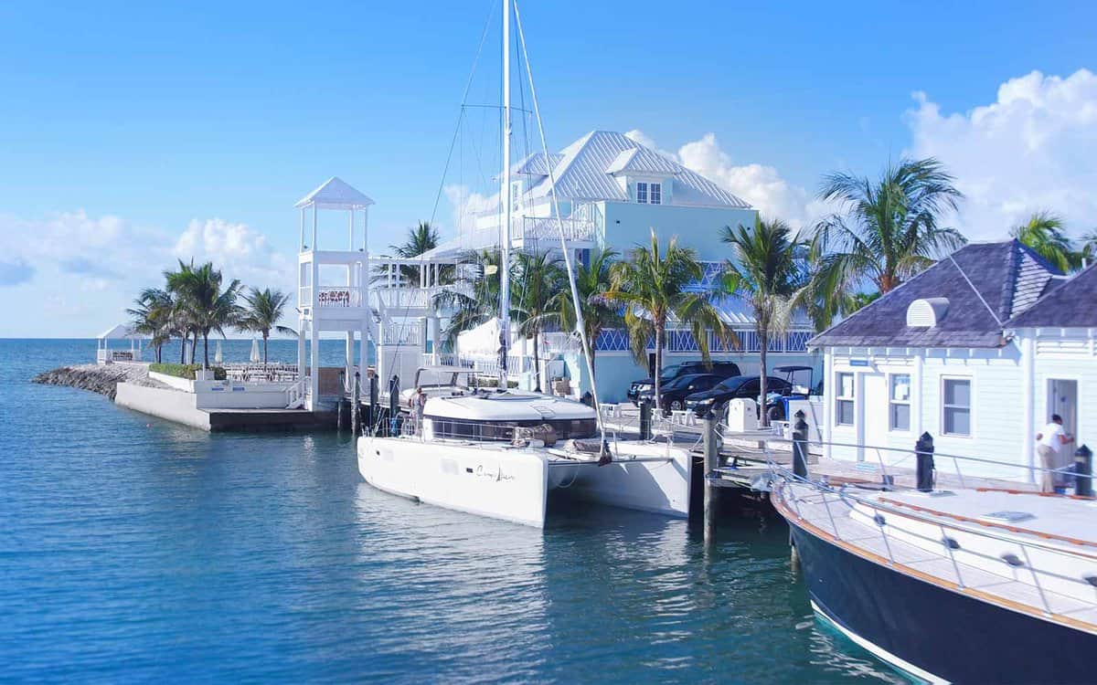 Palm Cay New Providence Paradise Island BS