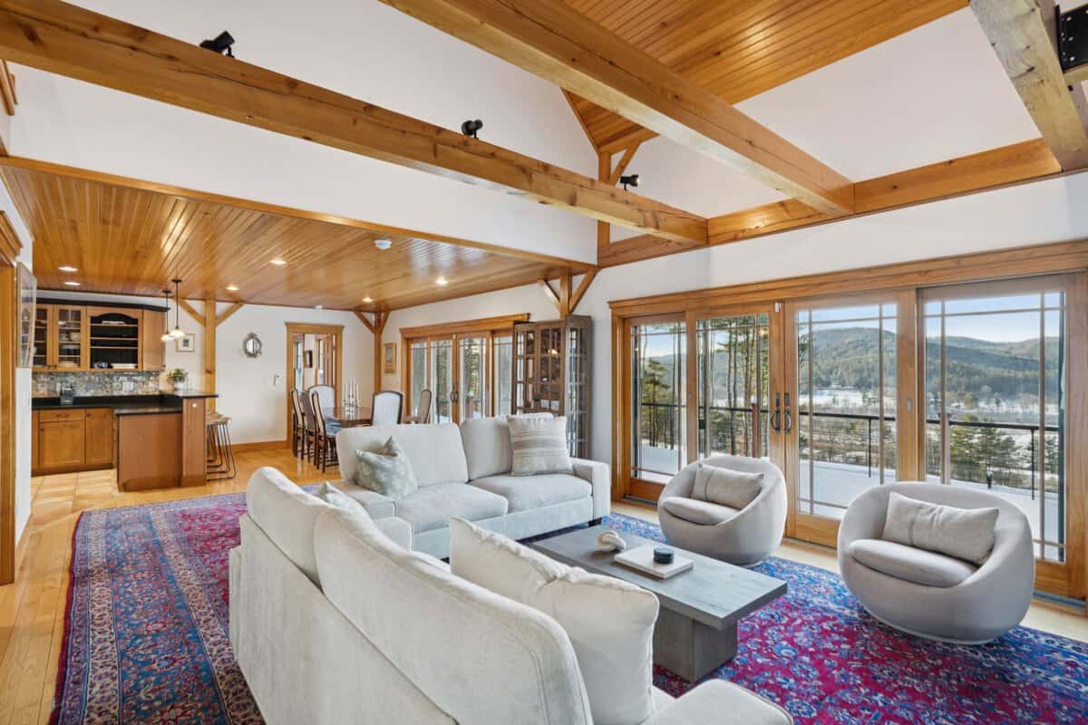 249 Sawyer Road Woodstock VT 05091