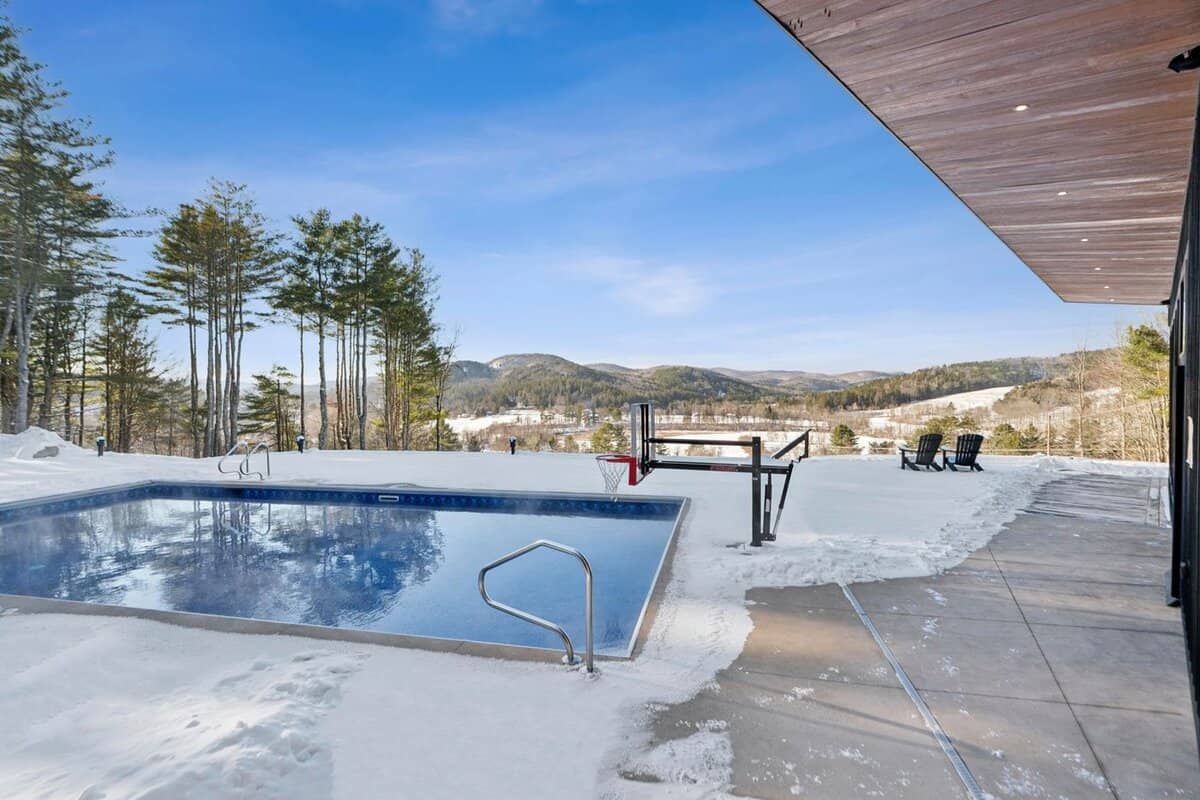 249 Sawyer Road Woodstock VT 05091