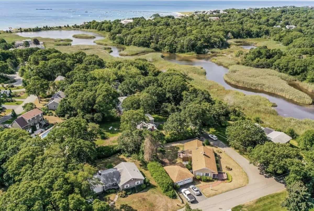 Barnstable MA 02601