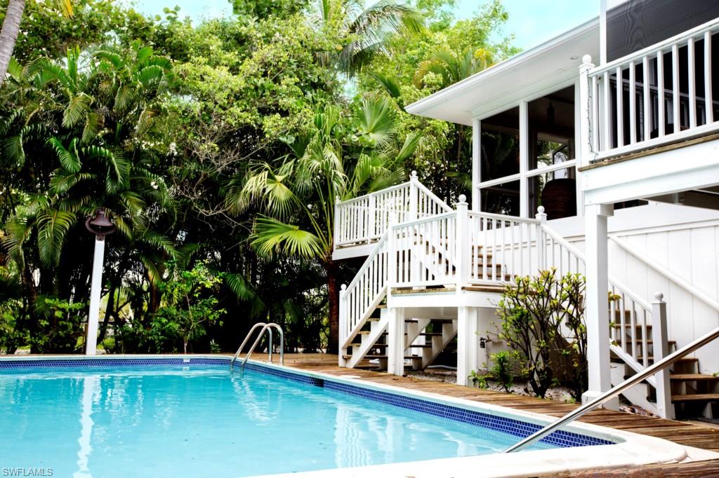 169 Southwinds Drive Sanibel FL 33957