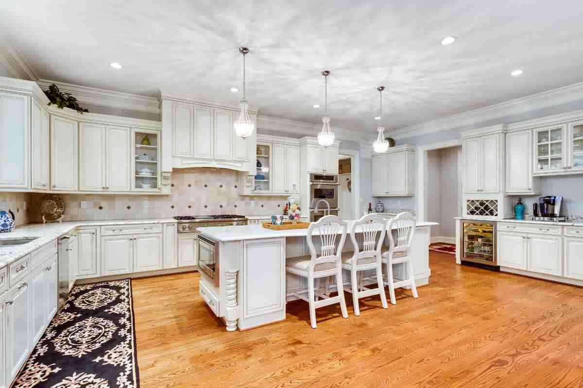 958 Carya Court Great Falls VA 22066