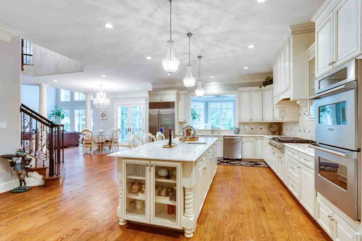 958 Carya Court Great Falls VA 22066
