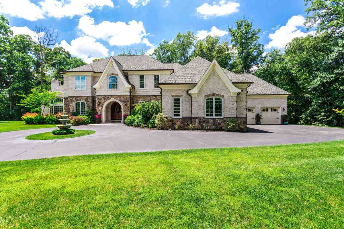 958 Carya Court Great Falls VA 22066