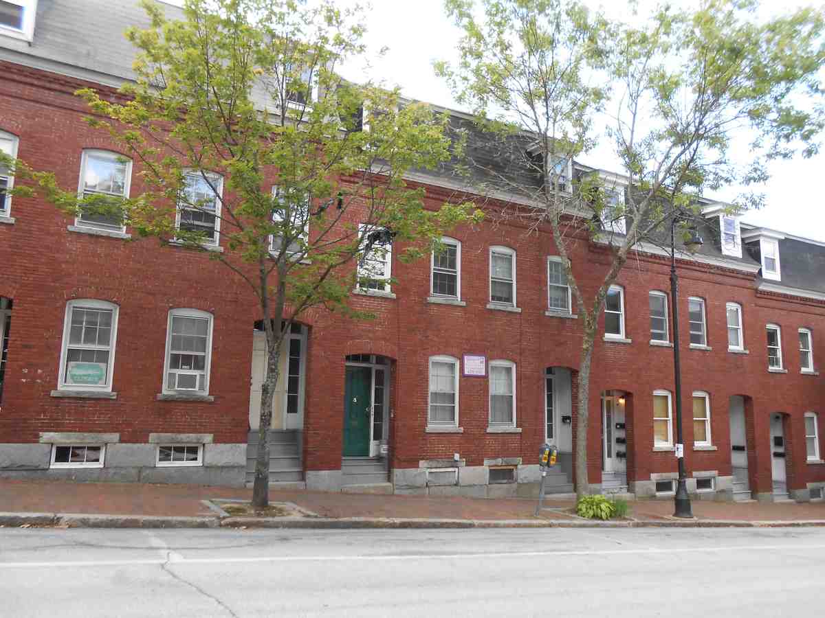 Peloquin Realty & Property Management