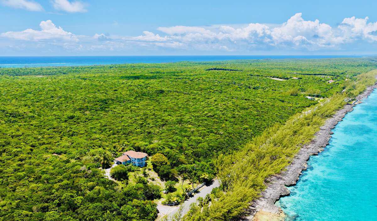 Eleuthera BS