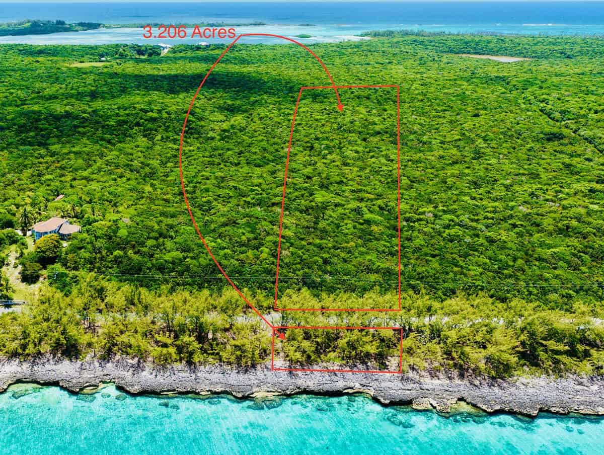 Eleuthera BS